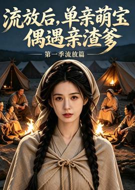 流放后，单亲萌宝偶遇亲渣爹第一季流放篇